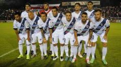 Foto de la galería: Guaraní volvió a ganar y dejó la zona de descenso