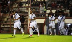 Foto de la galería: Guaraní volvió a ganar y dejó la zona de descenso
