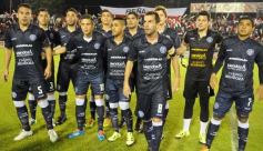 Foto de la galería: Guaraní volvió a ganar y dejó la zona de descenso