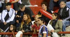 Foto de la galería: Guaraní volvió a ganar y dejó la zona de descenso