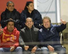 Foto de la galería: Guaraní volvió a ganar y dejó la zona de descenso