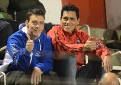 Foto de la galería: Guaraní volvió a ganar y dejó la zona de descenso