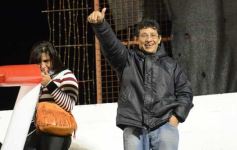 Foto de la galería: Guaraní volvió a ganar y dejó la zona de descenso