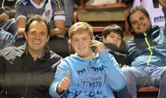 Foto de la galería: Guaraní volvió a ganar y dejó la zona de descenso