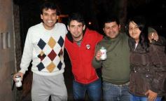 Foto de la galería: Guaraní volvió a ganar y dejó la zona de descenso