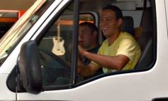 Foto de la galería: Presentaron la asociación “Músicos de la Selva”