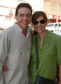 Foto de la galería: Presentaron la asociación “Músicos de la Selva”