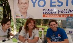 Foto de la galería: Presentaron la asociación “Músicos de la Selva”