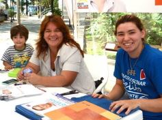 Foto de la galería: Presentaron la asociación “Músicos de la Selva”