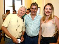 Foto de la galería: Presentaron la asociación “Músicos de la Selva”