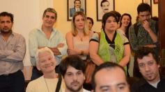 Foto de la galería: Presentaron la asociación “Músicos de la Selva”