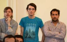 Foto de la galería: Presentaron la asociación “Músicos de la Selva”