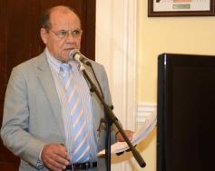 Foto de la galería: Presentaron la asociación “Músicos de la Selva”