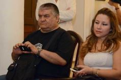 Foto de la galería: Presentaron la asociación “Músicos de la Selva”