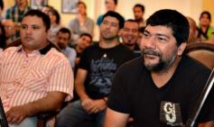 Foto de la galería: Presentaron la asociación “Músicos de la Selva”