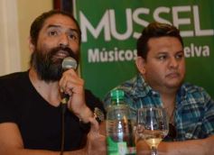 Foto de la galería: Presentaron la asociación “Músicos de la Selva”