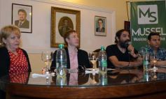 Foto de la galería: Presentaron la asociación “Músicos de la Selva”