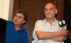 Foto de la galería: Presentaron la asociación “Músicos de la Selva”