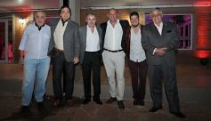 Foto de la galería: Fiesta en el Tacurú Social Club