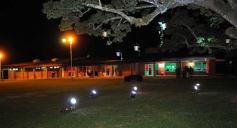 Foto de la galería: Fiesta en el Tacurú Social Club