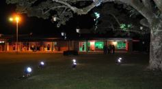 Foto de la galería: Fiesta en el Tacurú Social Club