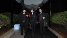 Foto de la galería: Fiesta en el Tacurú Social Club