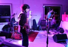 Foto de la galería: Fiesta en el Tacurú Social Club