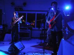 Foto de la galería: Fiesta en el Tacurú Social Club