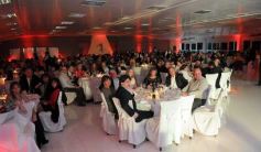 Foto de la galería: Fiesta en el Tacurú Social Club