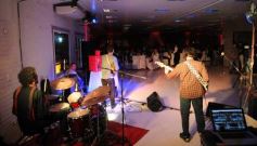 Foto de la galería: Fiesta en el Tacurú Social Club