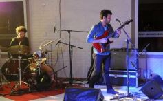 Foto de la galería: Fiesta en el Tacurú Social Club