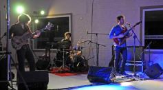 Foto de la galería: Fiesta en el Tacurú Social Club