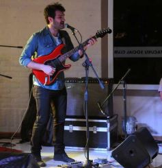 Foto de la galería: Fiesta en el Tacurú Social Club