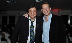 Foto de la galería: Fiesta en el Tacurú Social Club