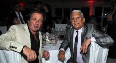 Foto de la galería: Fiesta en el Tacurú Social Club