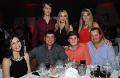 Foto de la galería: Fiesta en el Tacurú Social Club