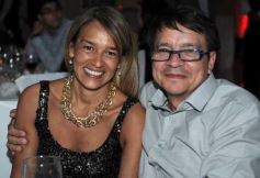 Foto de la galería: Fiesta en el Tacurú Social Club