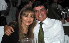 Foto de la galería: Fiesta en el Tacurú Social Club