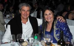 Foto de la galería: Fiesta en el Tacurú Social Club