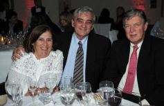 Foto de la galería: Fiesta en el Tacurú Social Club