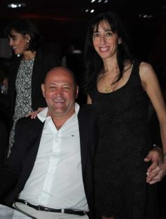 Foto de la galería: Fiesta en el Tacurú Social Club