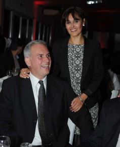 Foto de la galería: Fiesta en el Tacurú Social Club