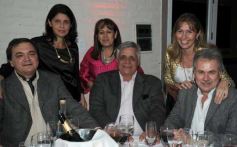 Foto de la galería: Fiesta en el Tacurú Social Club