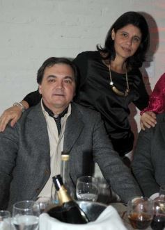 Foto de la galería: Fiesta en el Tacurú Social Club