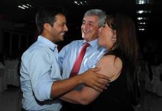 Foto de la galería: Fiesta en el Tacurú Social Club