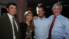 Foto de la galería: Fiesta en el Tacurú Social Club