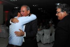 Foto de la galería: Fiesta en el Tacurú Social Club