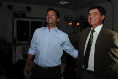 Foto de la galería: Fiesta en el Tacurú Social Club