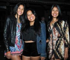 Foto de la galería: Noche de sábado en El Fogón