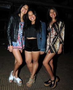 Foto de la galería: Noche de sábado en El Fogón